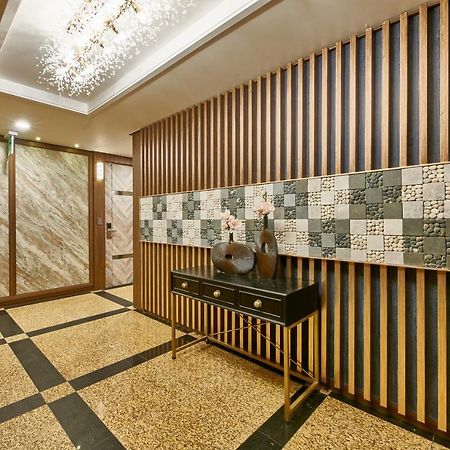 Aura Hotel Ансан Екстер'єр фото