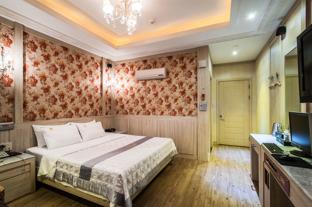 Aura Hotel Ансан Екстер'єр фото